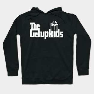 The Get Up Kids Hoodie